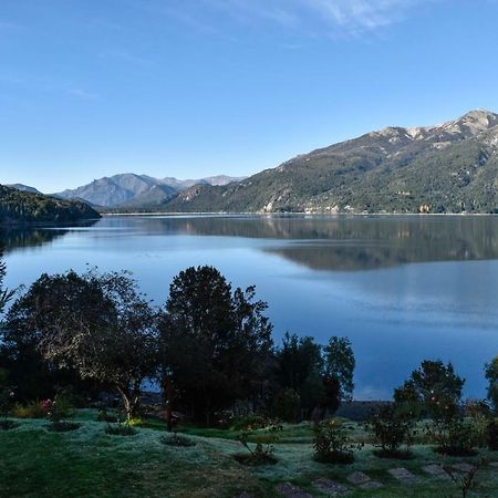 Cabanas Villa Panil San Carlos de Bariloche Exterior foto