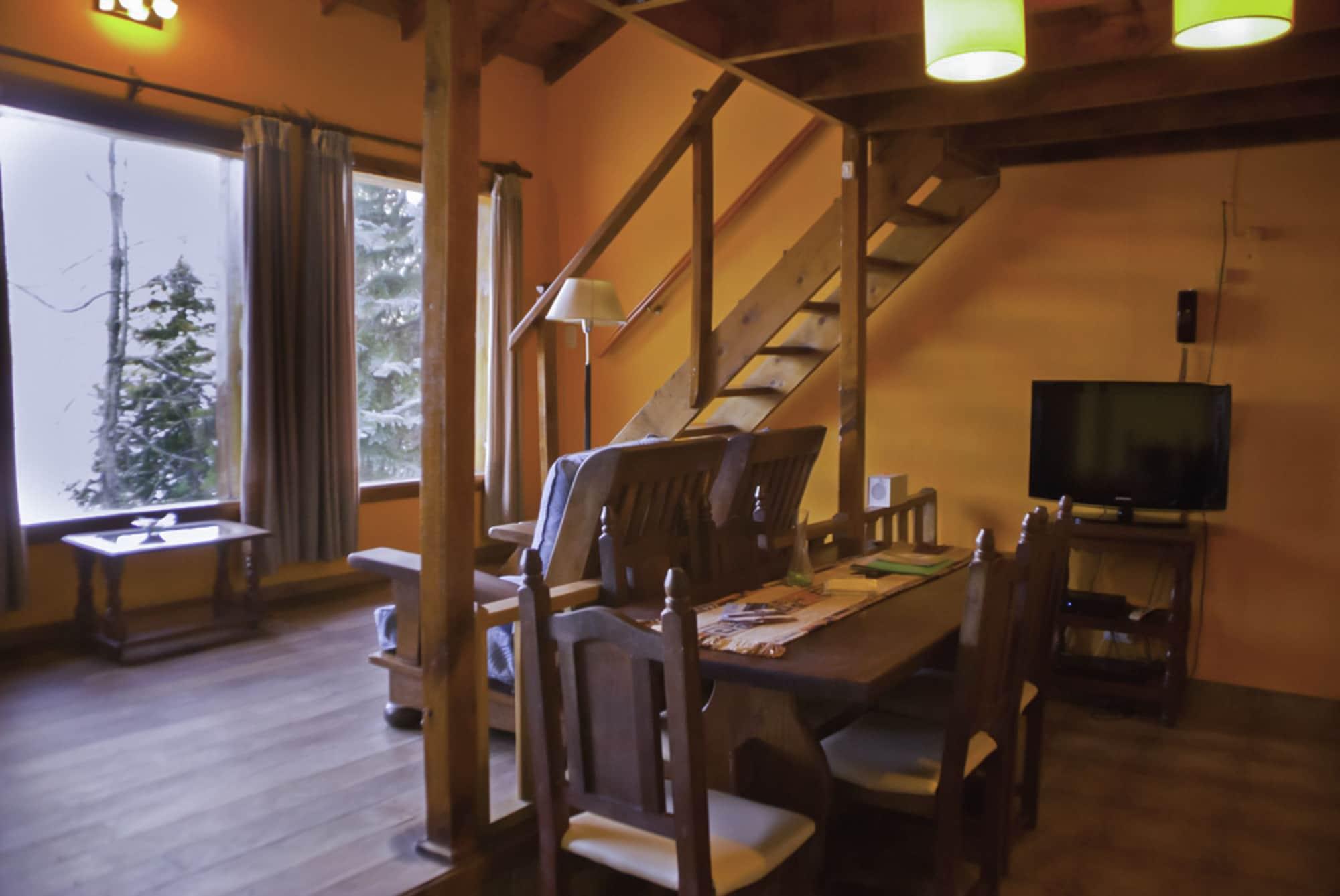 Cabanas Villa Panil San Carlos de Bariloche Exterior foto