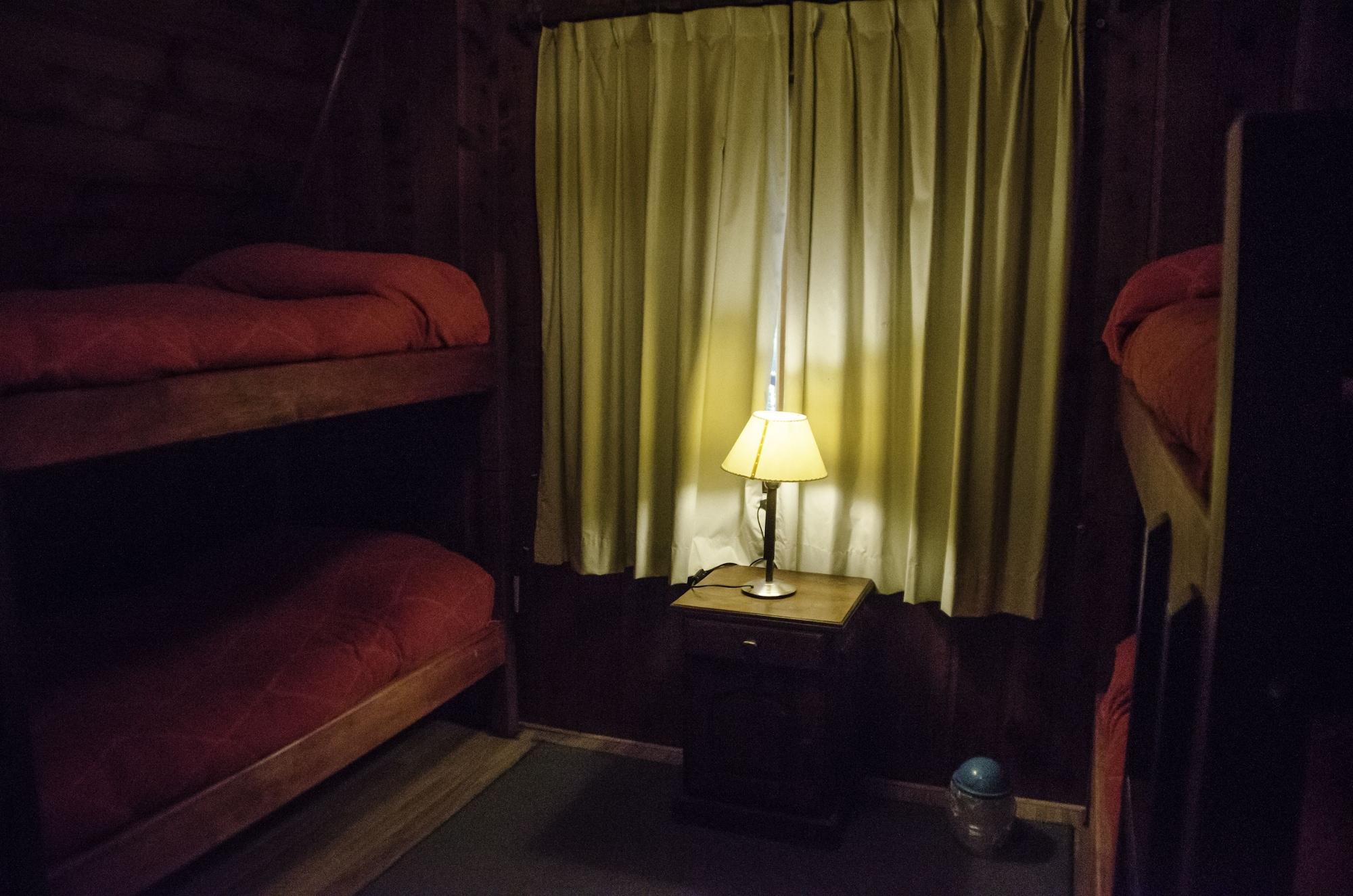 Cabanas Villa Panil San Carlos de Bariloche Exterior foto