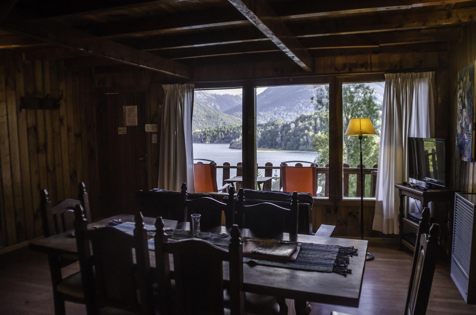 Cabanas Villa Panil San Carlos de Bariloche Exterior foto