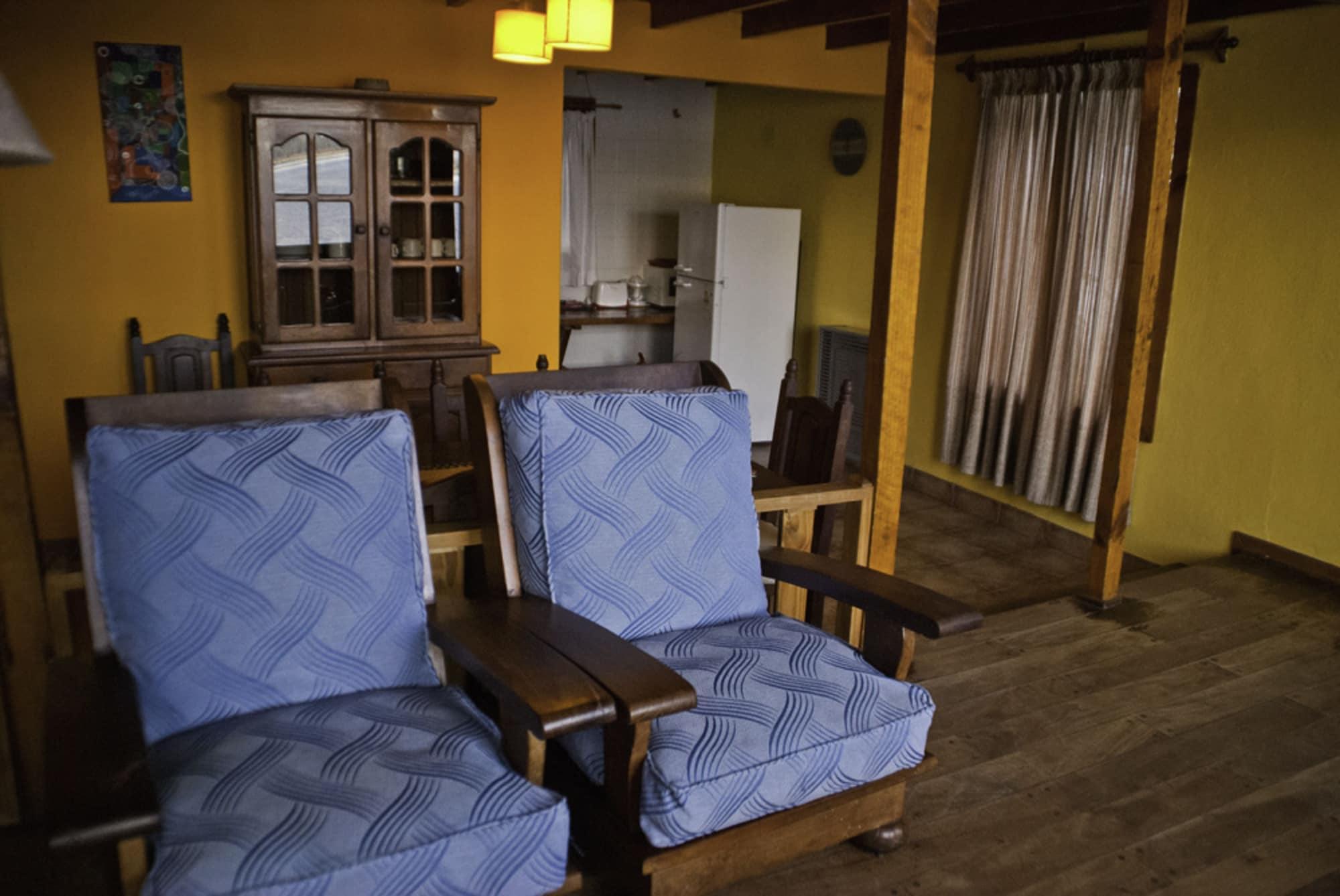 Cabanas Villa Panil San Carlos de Bariloche Exterior foto