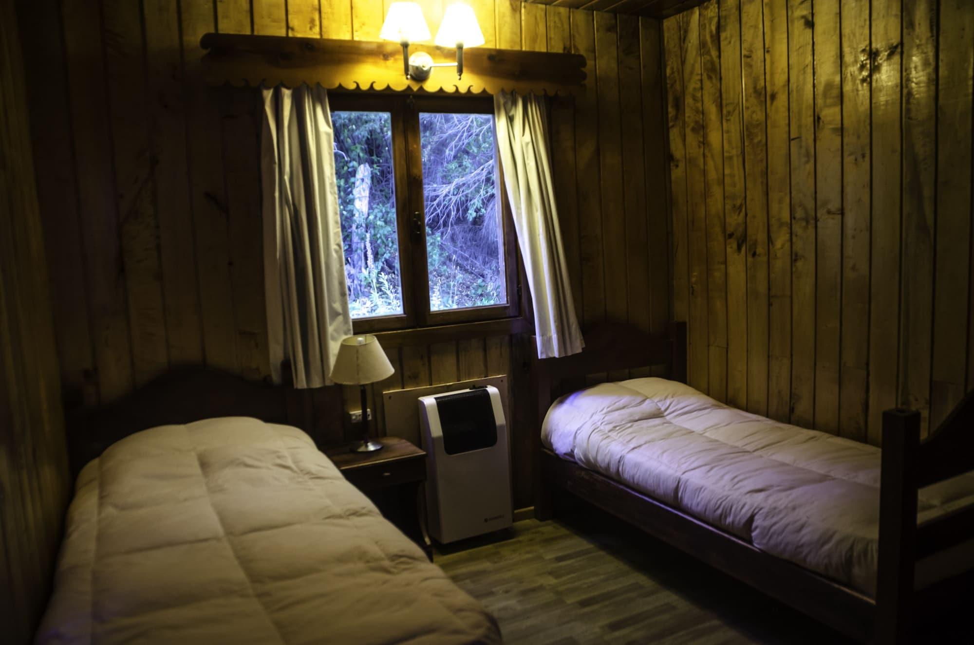 Cabanas Villa Panil San Carlos de Bariloche Exterior foto