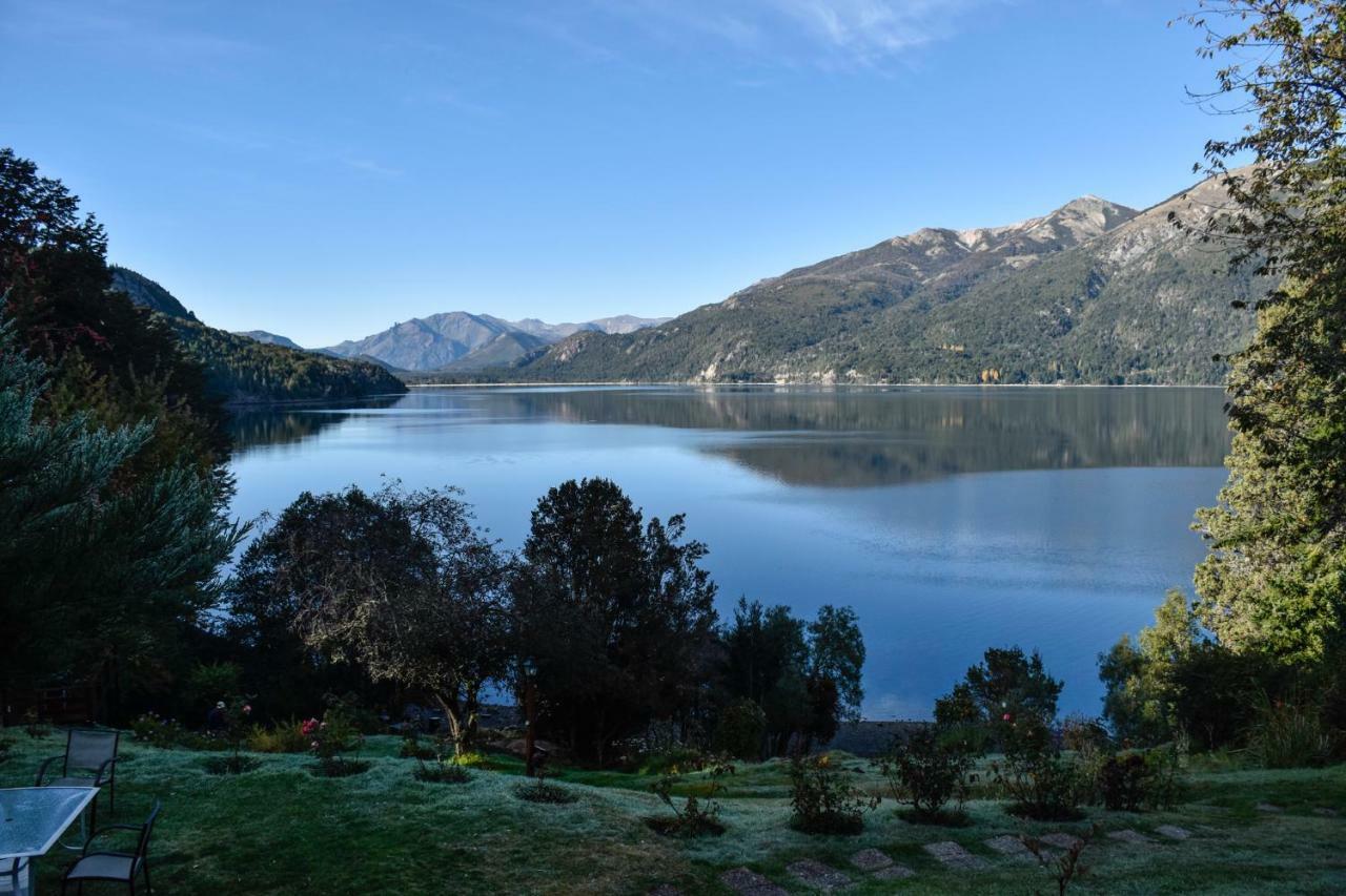 Cabanas Villa Panil San Carlos de Bariloche Exterior foto