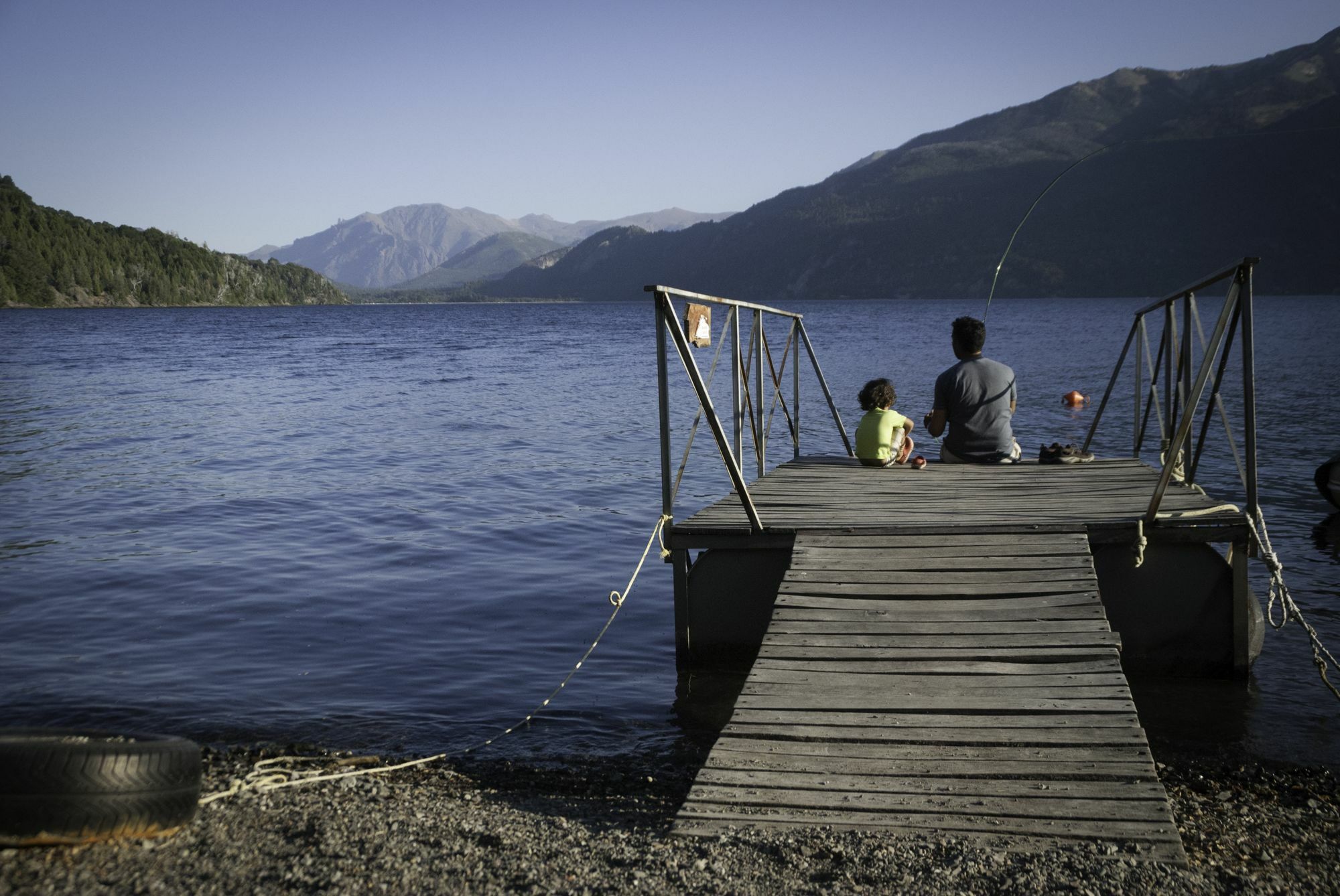 Cabanas Villa Panil San Carlos de Bariloche Exterior foto