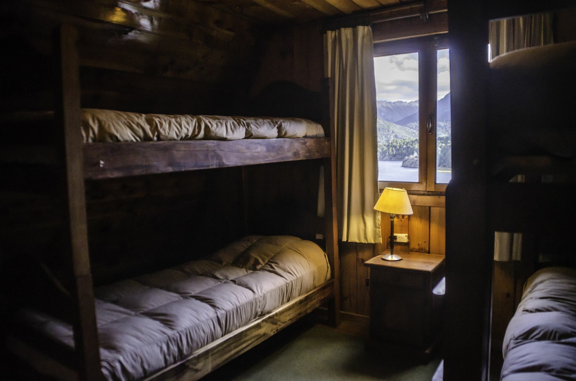 Cabanas Villa Panil San Carlos de Bariloche Exterior foto